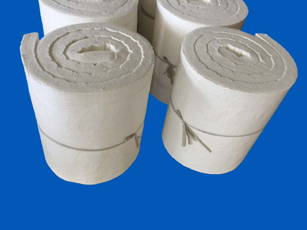 嘉定陶瓷纤维毯