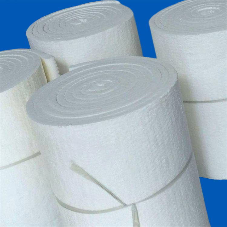 嘉定陶瓷纤维毡